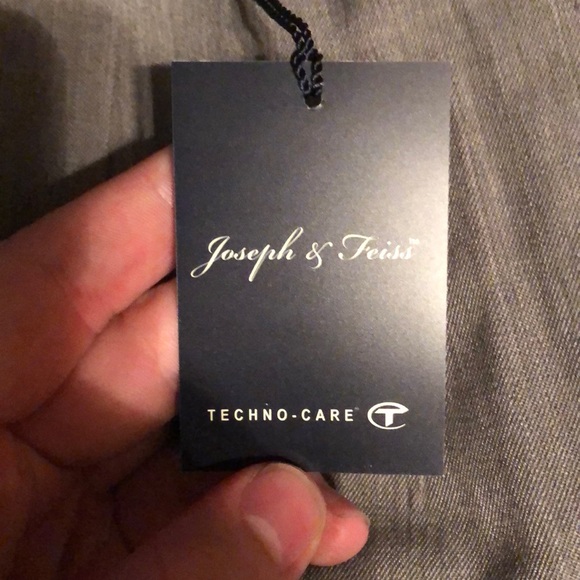 Men's dress pants - Picture 2 of 2